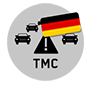 Real Time Traffic Germany