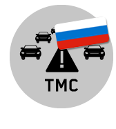 TMC in Russland